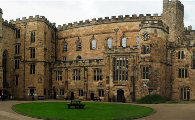 Durham University secures €3.5 million for major Horizon Europe research projects on farming and pollinators