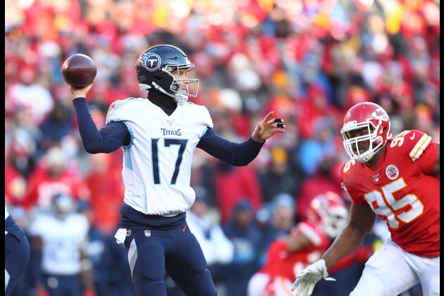Henry: Brady still at high level, but why part ways with Tannehill?