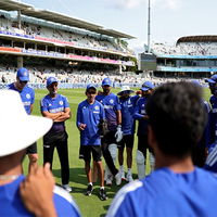 So near, yet so far; Test to be won: Cricket fraternity reacts to India's failed heist at Lord's