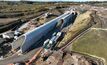 Innovative extensions eliminate the possibility of a ‘sonic boom’ being created by high-speed trains entering tunnels on the HS2 line at speeds of 200mph