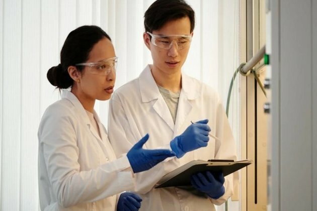Study suggests how nucleolar DNA damage response to cancer treatment