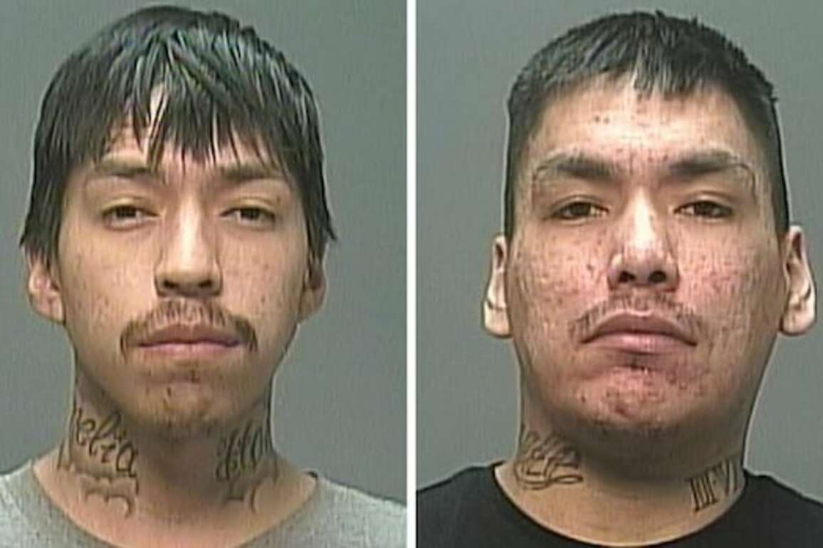 Brothers arrested in connection with February double homicide in Winnipeg