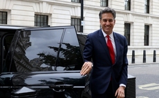 'Clean energy superpower': Ed Miliband sets out priorities for DESNZ