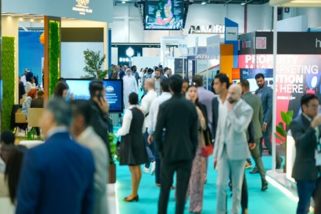 Dubai Land Department signs 11 agreements at IPS 2025