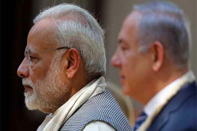 Pahalgam Attack: PM Modi briefs Israeli PM Netanyahu on "barbaric nature" of terrorist attack