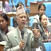 Nepali lawmakers clash over growing demands for monarchy's return