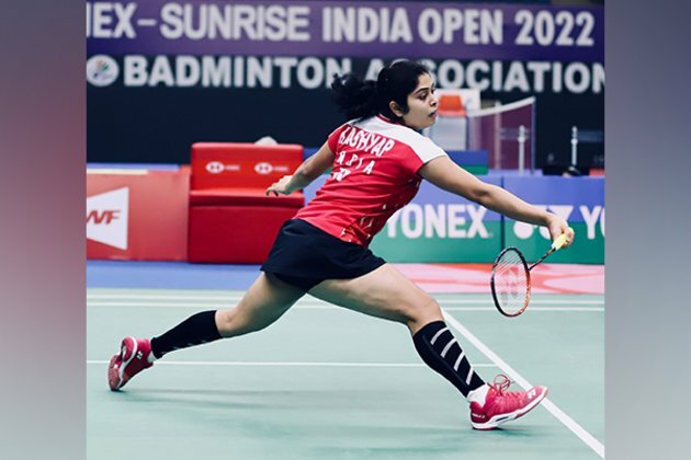 CWG 2022: Indian shuttler Aakarshi Kashyap enters Round of 16