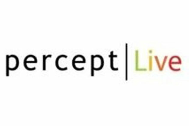 Percept Live targets Listing in 2025