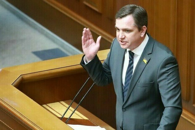 Ukrainian MP threatens terror attack on Red Square