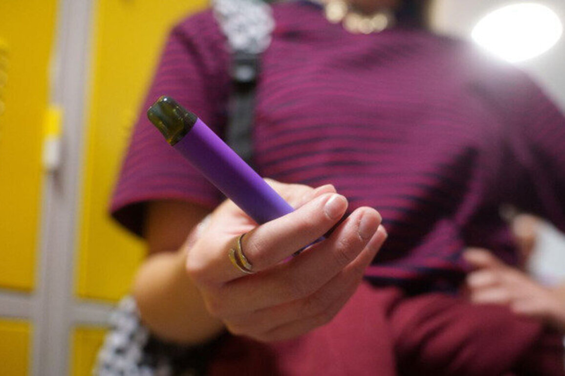 Oregon Supreme Court upholds flavored tobacco ban 