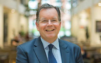 Circle Health Group promotes Paul Manning to CEO