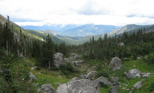  Benga planned to construct the mine near the Crowsnest Pass