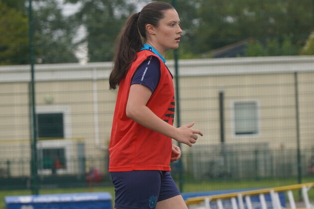 City Women - 2025 Pre-Season Roundup - Cardiff