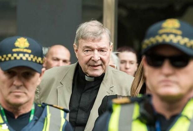 Cardinal George Pell conviction, uncanniest of them all