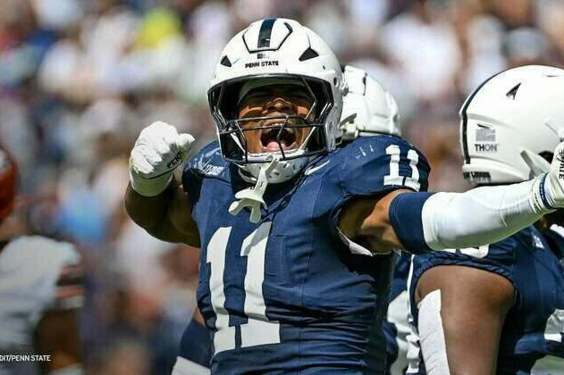 Experts grade 2025 New York Giants Draft Class
