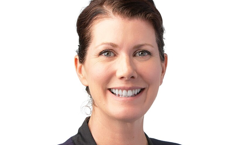 Kate Jury (c) Niche Health and Social Care Consulting 