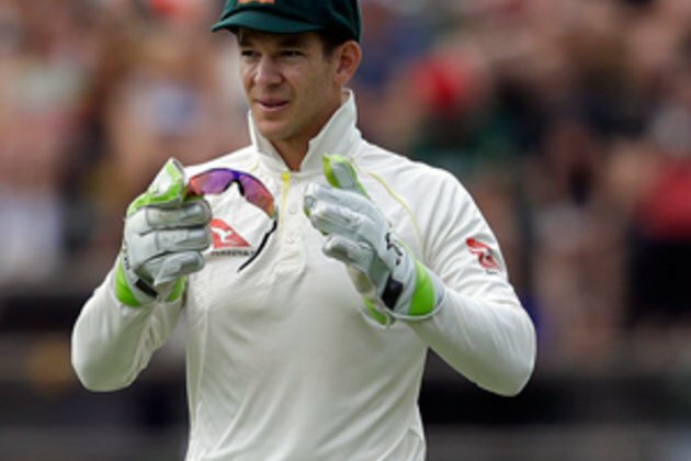 Paine sees &#039;very exciting era&#039; for Australia
