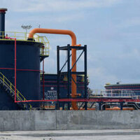 Africa's largest refinery ready to supply Europe with fuel - media