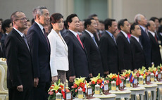 ASEAN integration: Gathering momentum 