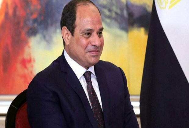 Egypt's President Abdel Fattah Al Sisi to be Chief Guest at Republic Day celebrations