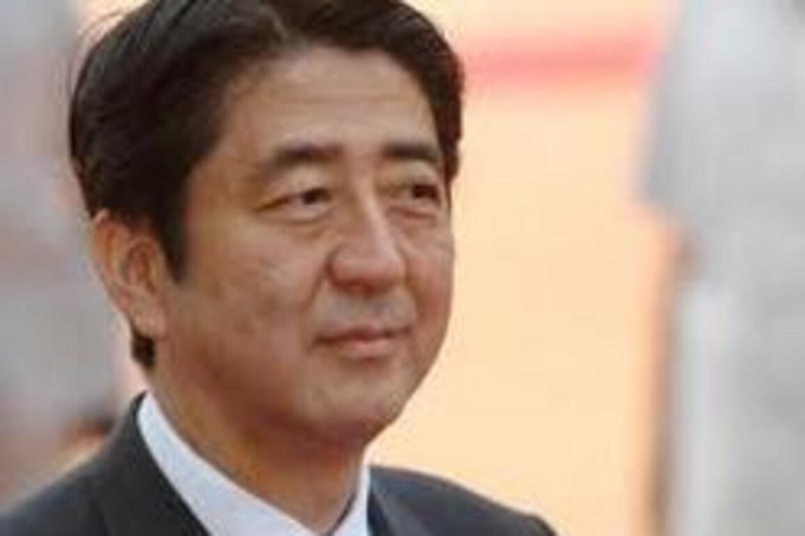 Abe avoids war shrine to placate neighbours on WWII surrender anniversary