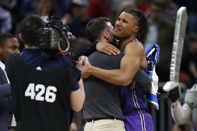 No. 13-seed Furman eyes another big upset vs. San Diego State