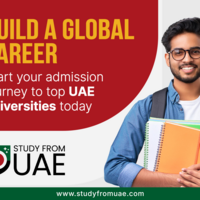 New-Age AI-Driven Platform 'Study From UAE' Redefines the UAE Admissions Experience for Indian Students