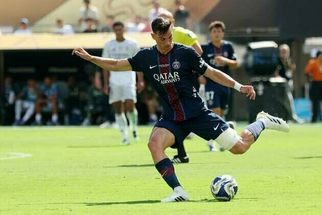 Fabian Ruiz scores twice as PSG downs Real Madrid to reach CWC final