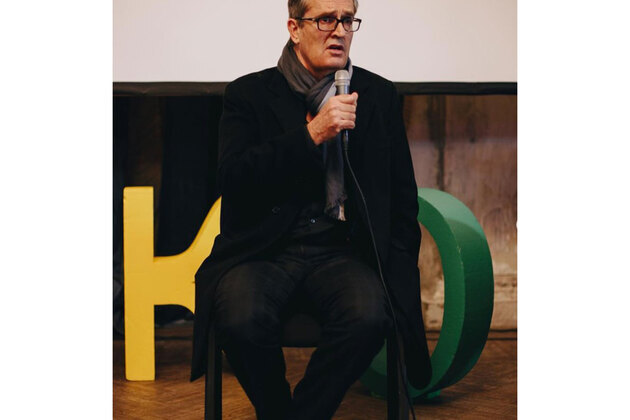 Rupert Everett says pursuit of perfect physique for film roles left him "almost crippled"