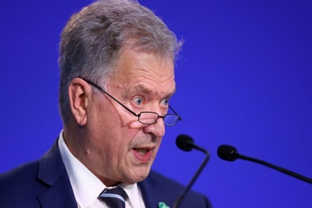 Finland to decide on NATO membership in next few days, President tells Putin