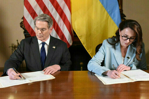 US rejected Ukraines security guarantee demands  NYT