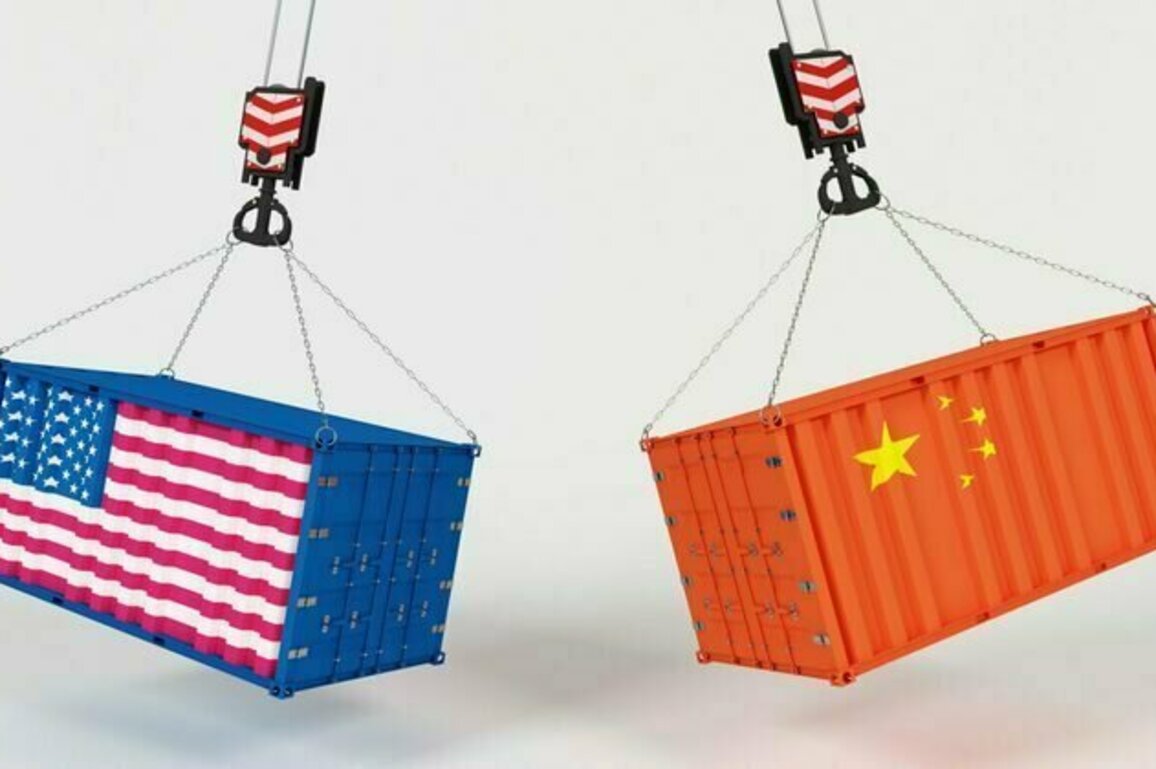 United States and China in the 21st Century