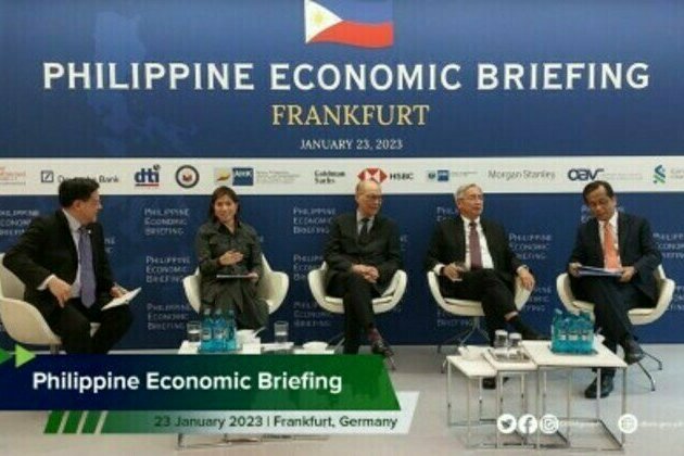 PBBM economic team to present opportunities to Japanese investors