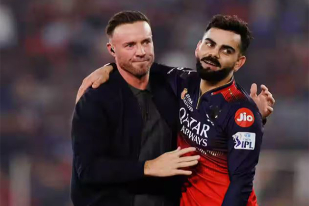 "What I witnessed was not just a cricket match, but a culmination...": De Villiers' heartfelt note to RCB following maiden IPL title