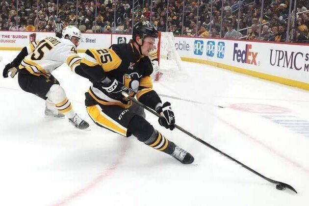 Pens have ample opportunities to trim Canes' division lead