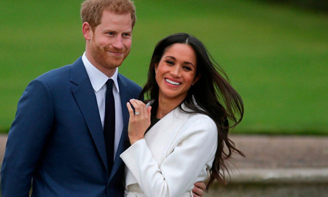 Prince Harry and Meghan to start non-profit in US Prince Harry and Meghan to start non-profit in US