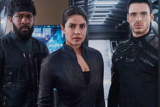 Priyanka Chopra starrer 'Citadel Season 2' postponed to 2026: Report