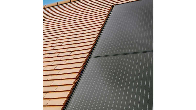 Merchants Power Up with Marley's New M10 Solar Panel