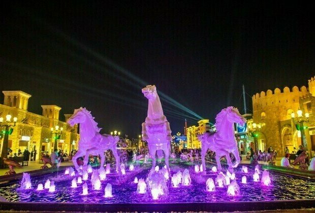 Dubai SME extends AED75.6 million in financial facilities to Global Village