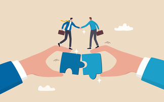 iPipeline acquires Origo after CMA approval