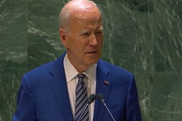 Biden lauds newly announced India-Middle East-Europe Economic Corridor at UNGA 2023