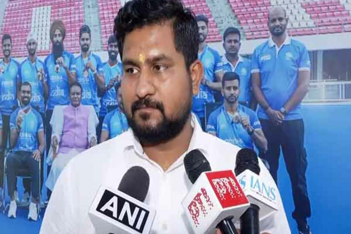 Odisha: Minister Suryabanshi Suraj lauds the cessation of hostilities between India and Pakistan, calls it "diplomatic win"