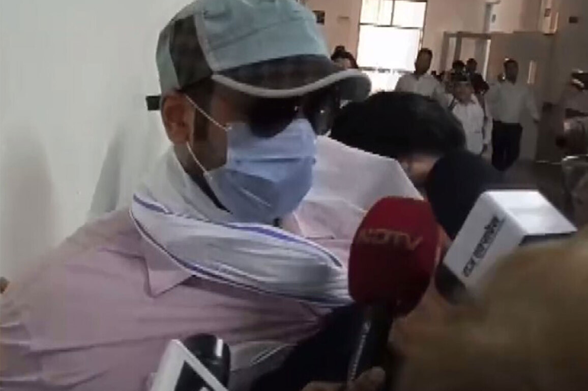 Twisha Sharma death case: Husband Samarth Singh sent to 7-day police remand