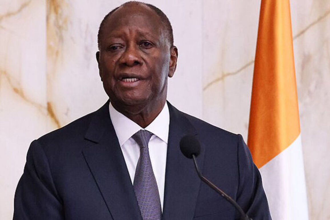 Election uncertainty sparks tensions in Ivory Coast mining