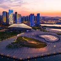 China, WIPO present awards for outstanding patents