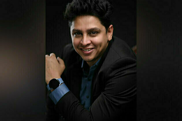 Cogent Infotech's Anant Agarrwal Honored with National Business Ratna Award for Leadership Excellence
