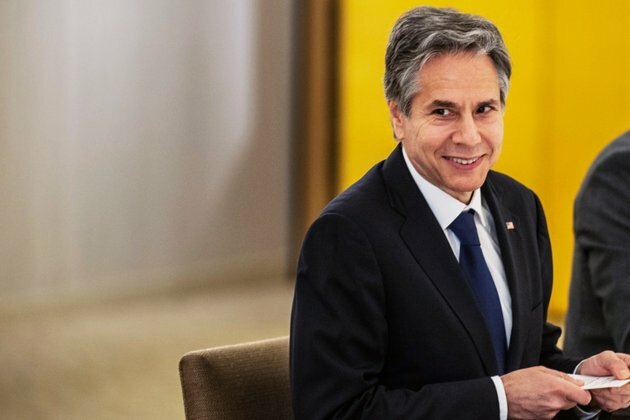 Blinken to Make Major China Policy Speech This Week
