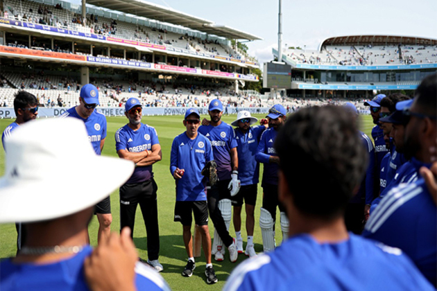 So near, yet so far; Test to be won: Cricket fraternity reacts to India's failed heist at Lord's