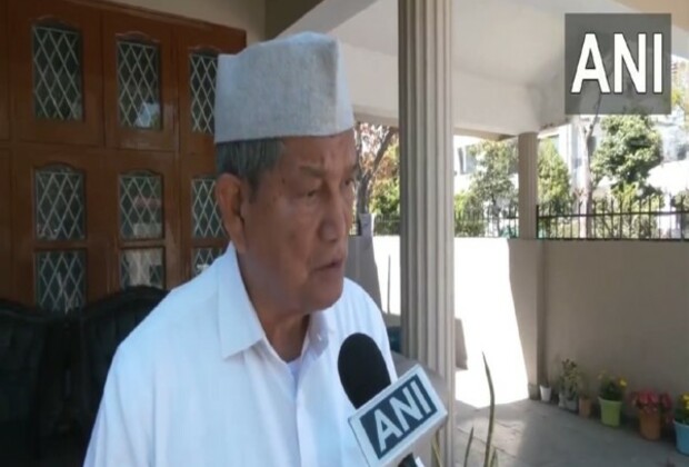 "Reach at least minimum agreement": Congress' Harish Rawat amid Muslim law board's opposition to Waqf bill