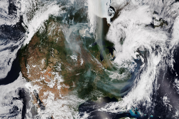 Cameco's Saskatchewan operations running despite wildfires